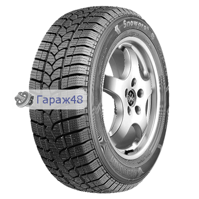 Kormoran Snowpro B2 215/40 R17 87V